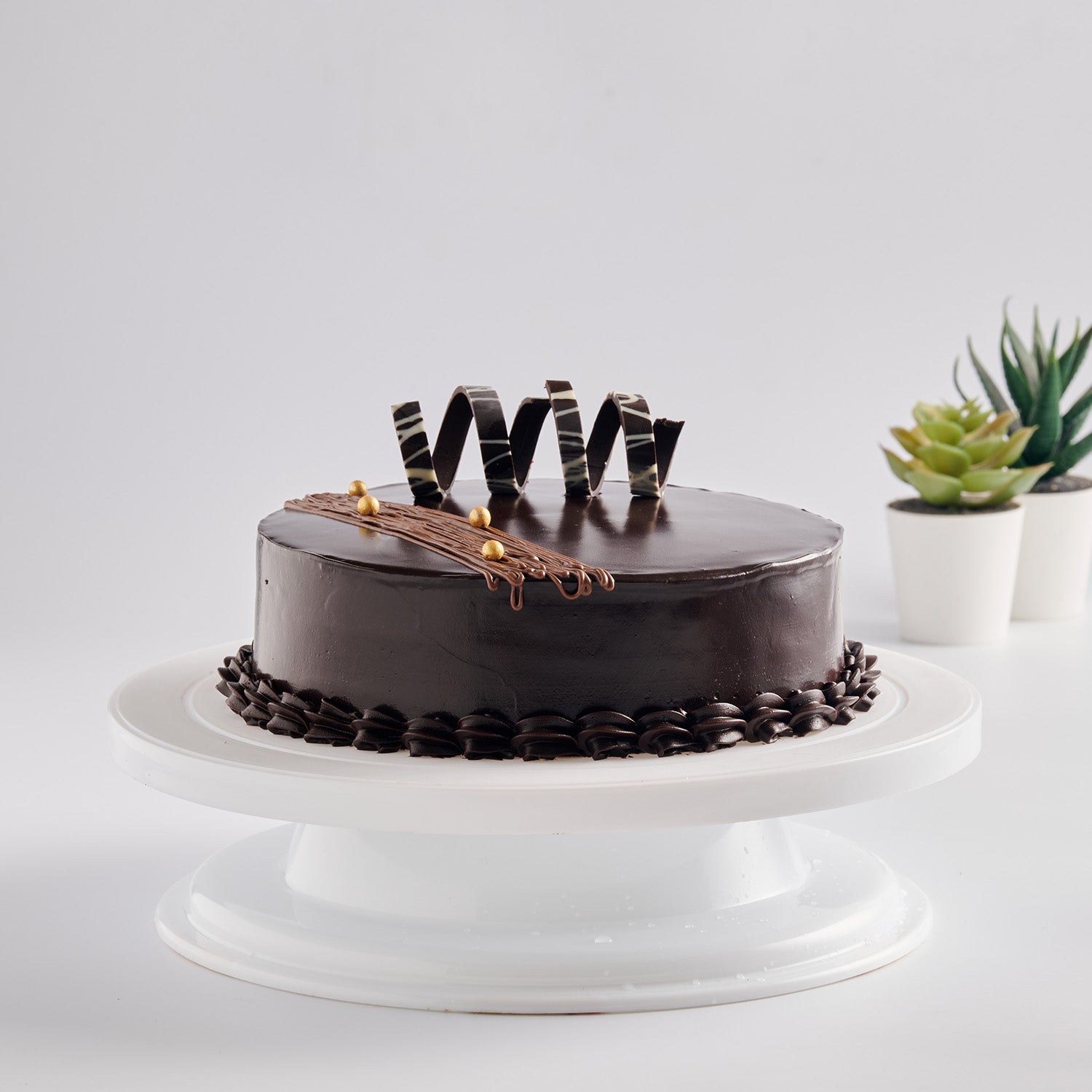 Best Chocolate Truffle Cake In Mumbai | Order Online